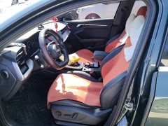 Audi A3 Sportback 35 TFSI Fashion Sport - ფოტო 15