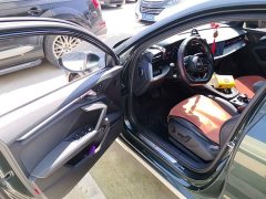 Audi A3 Sportback 35 TFSI Fashion Sport - ფოტო 16