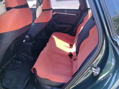 Audi A3 Sportback 35 TFSI Fashion Sport - ფოტო 17