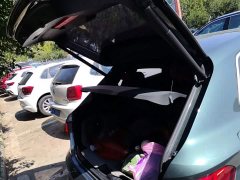 Audi A3 Sportback 35 TFSI Fashion Sport - ფოტო 19