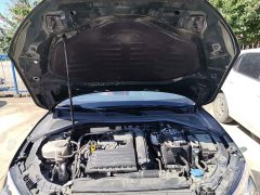 Audi A3 Sportback 35 TFSI Fashion Sport - ფოტო 20