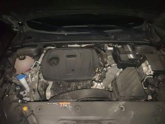 Geely Emgrand 4th Generation Champion Edition 1.5L CVT Luxury - ფოტო 11