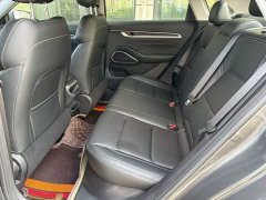 Geely Emgrand 4th Generation Champion Edition 1.5L CVT Luxury - ფოტო 13