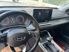 Geely Emgrand 4th Generation Champion Edition 1.5L CVT Luxury - ფოტო 14