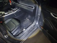 Geely Emgrand 4th Generation Champion Edition 1.5L CVT Luxury - ფოტო 17
