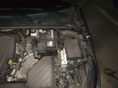 Geely Emgrand 4th Generation Champion Edition 1.5L CVT Luxury - ფოტო 19