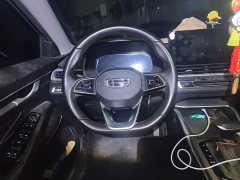 Geely Emgrand 4th Generation Champion Edition 1.5L CVT Luxury - ფოტო 3