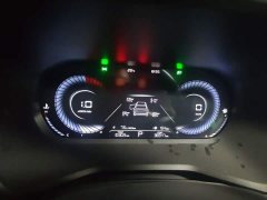 Geely Emgrand 4th Generation Champion Edition 1.5L CVT Luxury - ფოტო 4