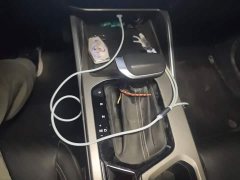 Geely Emgrand 4th Generation Champion Edition 1.5L CVT Luxury - ფოტო 7