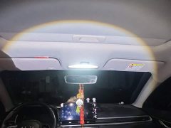 Geely Emgrand 4th Generation Champion Edition 1.5L CVT Luxury - ფოტო 9
