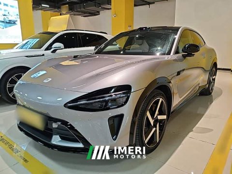 2025 Xiaomi YU7 Four-Wheel Drive Pro - ავტომობილი ჩინეთიდან