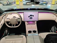 Xiaomi YU7 Four-Wheel Drive Pro - ფოტო 10