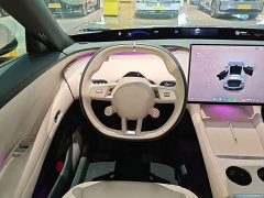 Xiaomi YU7 Four-Wheel Drive Pro - ფოტო 11