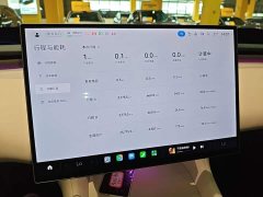 Xiaomi YU7 Four-Wheel Drive Pro - ფოტო 13