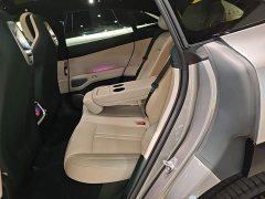 Xiaomi YU7 Four-Wheel Drive Pro - ფოტო 17