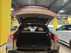Xiaomi YU7 Four-Wheel Drive Pro - ფოტო 19