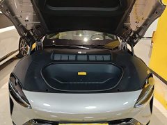 Xiaomi YU7 Four-Wheel Drive Pro - ფოტო 20