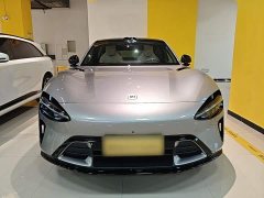 Xiaomi YU7 Four-Wheel Drive Pro - ფოტო 3
