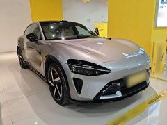 Xiaomi YU7 Four-Wheel Drive Pro - ფოტო 4