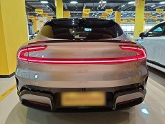 Xiaomi YU7 Four-Wheel Drive Pro - ფოტო 6