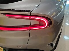 Xiaomi YU7 Four-Wheel Drive Pro - ფოტო 8