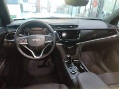 Cadillac XT6 2022 2.0T Six-Seat AWD Luxury Standard Edition - ფოტო 10