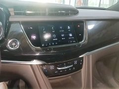Cadillac XT6 2022 2.0T Six-Seat AWD Luxury Standard Edition - ფოტო 13