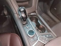 Cadillac XT6 2022 2.0T Six-Seat AWD Luxury Standard Edition - ფოტო 14