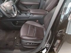 Cadillac XT6 2022 2.0T Six-Seat AWD Luxury Standard Edition - ფოტო 15