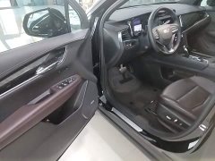 Cadillac XT6 2022 2.0T Six-Seat AWD Luxury Standard Edition - ფოტო 16
