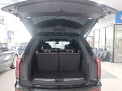 Cadillac XT6 2022 2.0T Six-Seat AWD Luxury Standard Edition - ფოტო 19