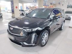 Cadillac XT6 2022 2.0T Six-Seat AWD Luxury Standard Edition - ფოტო 2