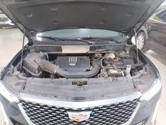 Cadillac XT6 2022 2.0T Six-Seat AWD Luxury Standard Edition - ფოტო 20