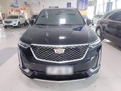 Cadillac XT6 2022 2.0T Six-Seat AWD Luxury Standard Edition - ფოტო 3