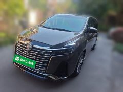 Buick GL8 Land Executive Cabin 652T Luxury - ფოტო 1