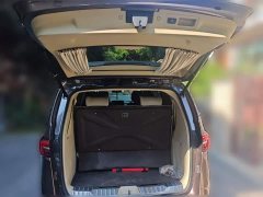 Buick GL8 Land Executive Cabin 652T Luxury - ფოტო 10
