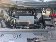 Buick GL8 Land Executive Cabin 652T Luxury - ფოტო 11