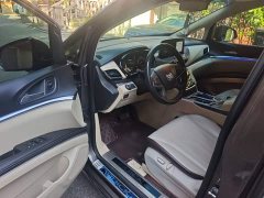 Buick GL8 Land Executive Cabin 652T Luxury - ფოტო 14