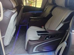 Buick GL8 Land Executive Cabin 652T Luxury - ფოტო 15