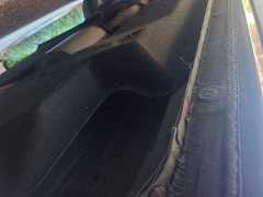 Buick GL8 Land Executive Cabin 652T Luxury - ფოტო 16