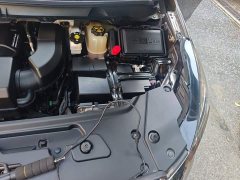 Buick GL8 Land Executive Cabin 652T Luxury - ფოტო 20