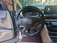 Buick GL8 Land Executive Cabin 652T Luxury - ფოტო 3