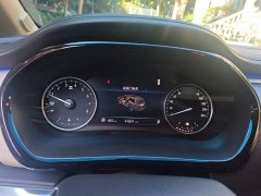 Buick GL8 Land Executive Cabin 652T Luxury - ფოტო 4
