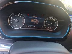 Buick GL8 Land Executive Cabin 652T Luxury - ფოტო 5