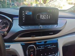 Buick GL8 Land Executive Cabin 652T Luxury - ფოტო 6