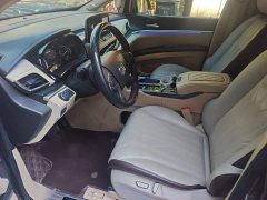 Buick GL8 Land Executive Cabin 652T Luxury - ფოტო 8