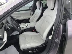 Xiaomi SU7 2024 Rear-Wheel Drive Long Range Smart Driving Edition - ფოტო 15
