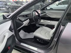 Xiaomi SU7 2024 Rear-Wheel Drive Long Range Smart Driving Edition - ფოტო 16