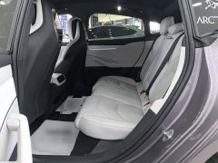Xiaomi SU7 2024 Rear-Wheel Drive Long Range Smart Driving Edition - ფოტო 17