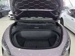 Xiaomi SU7 2024 Rear-Wheel Drive Long Range Smart Driving Edition - ფოტო 20
